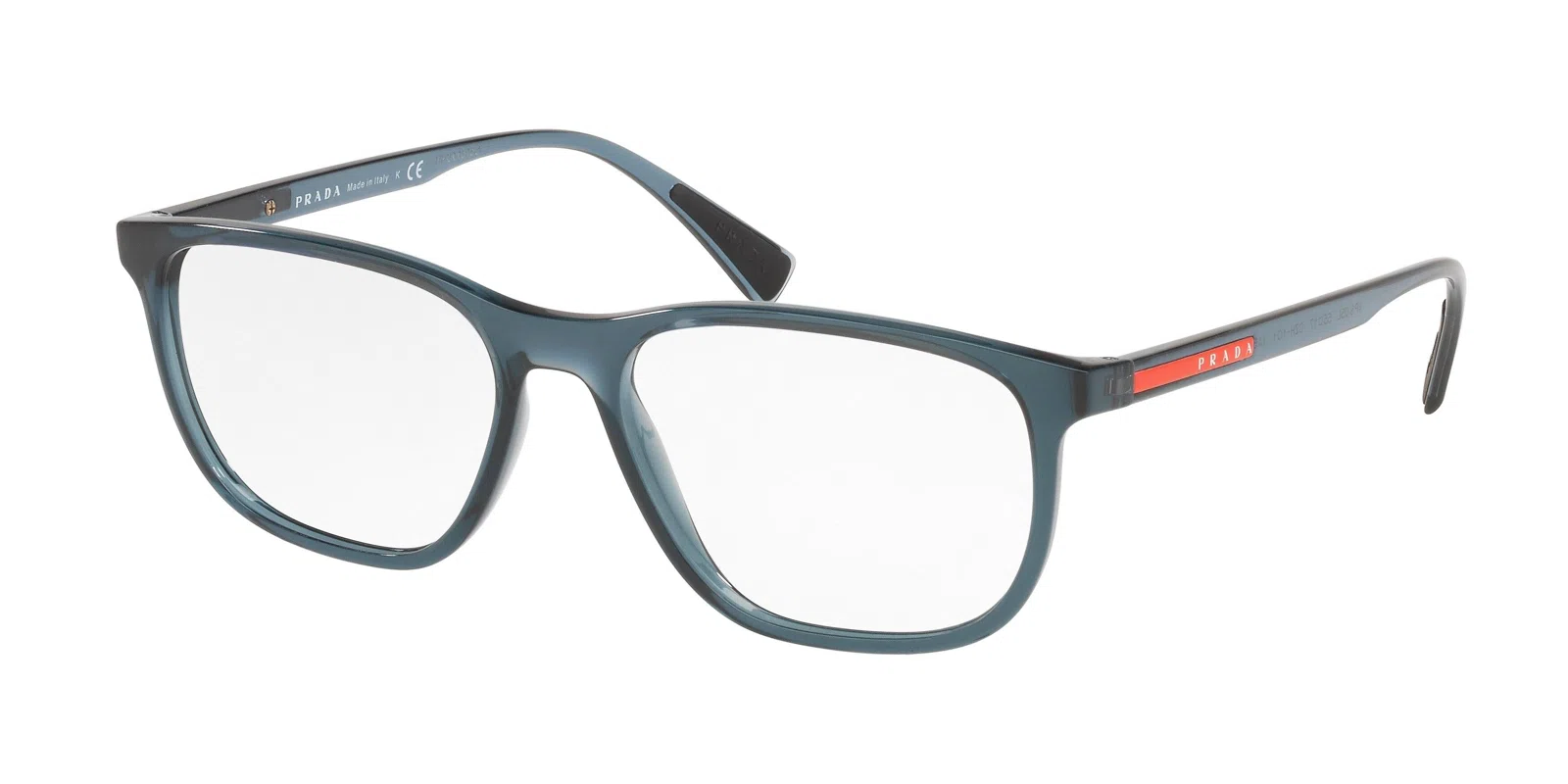 Prada Linea Rossa Lifestyle 05LV Eyeglasses - view 15